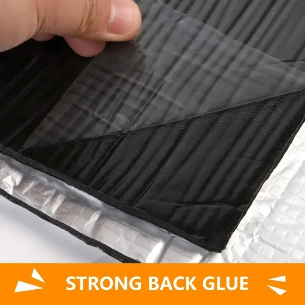 Extra Dicke 20mm Auto-Schalldä – Sound Dampening Foam Bewertung und Preis