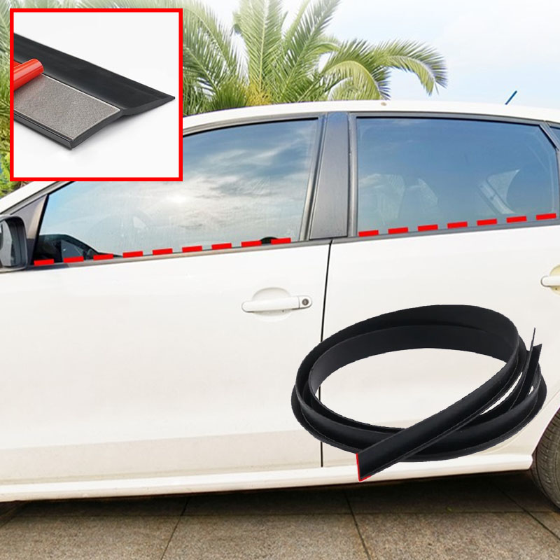 Auto Fenster Dichtung Streifen – Sound Dampening Foam Bewertung und Preis