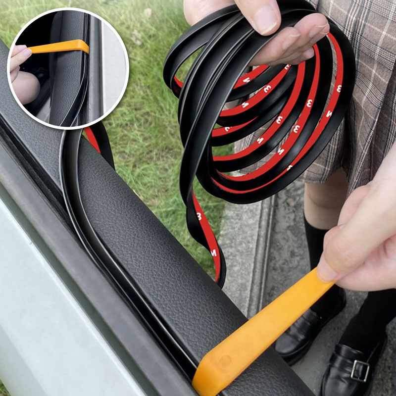 Auto Fenster Dichtung Streifen – Sound Dampening Foam Bewertung und Preis
