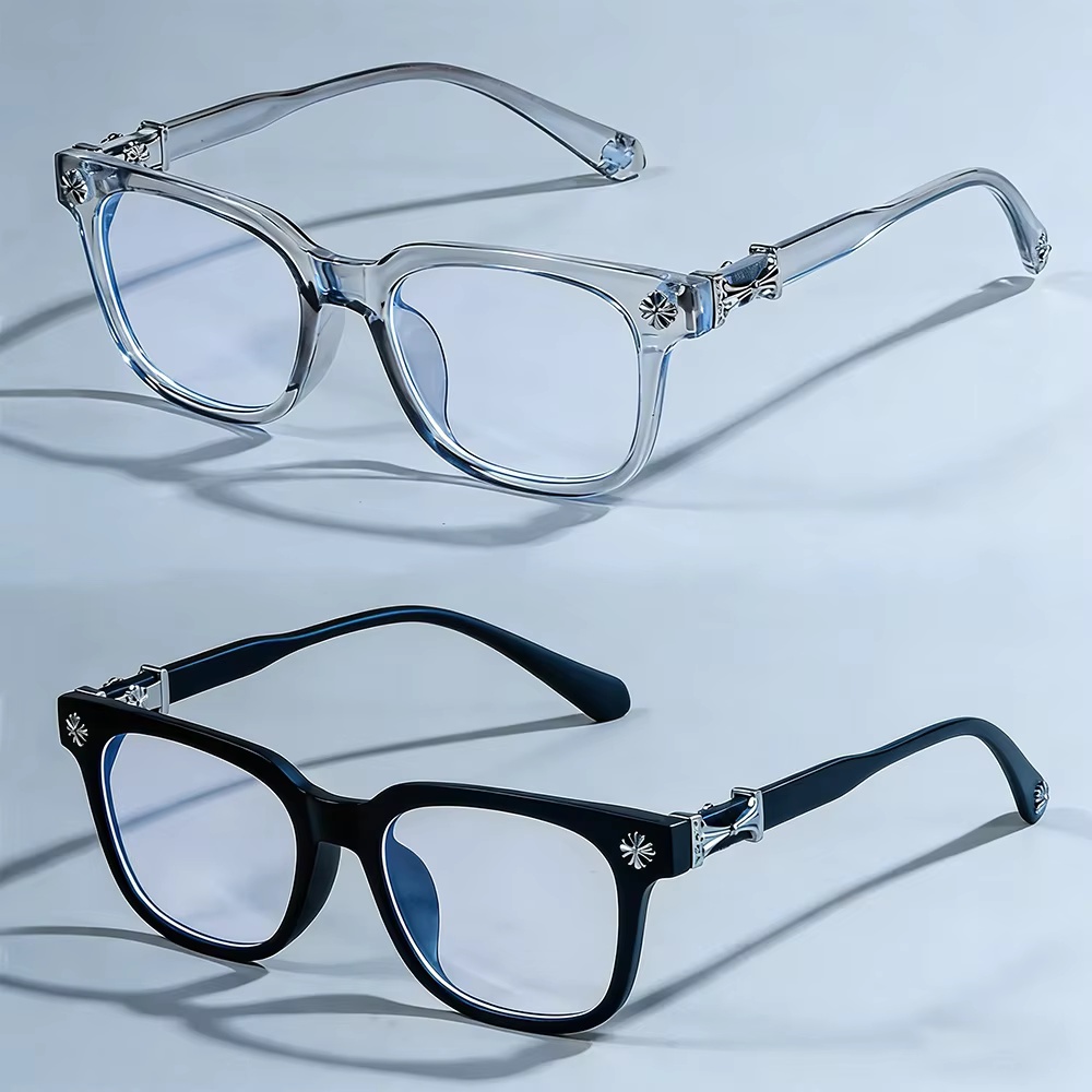 Klassische 2-teilige quadratis – Gaming Glasses Blue Bewertung und Preis