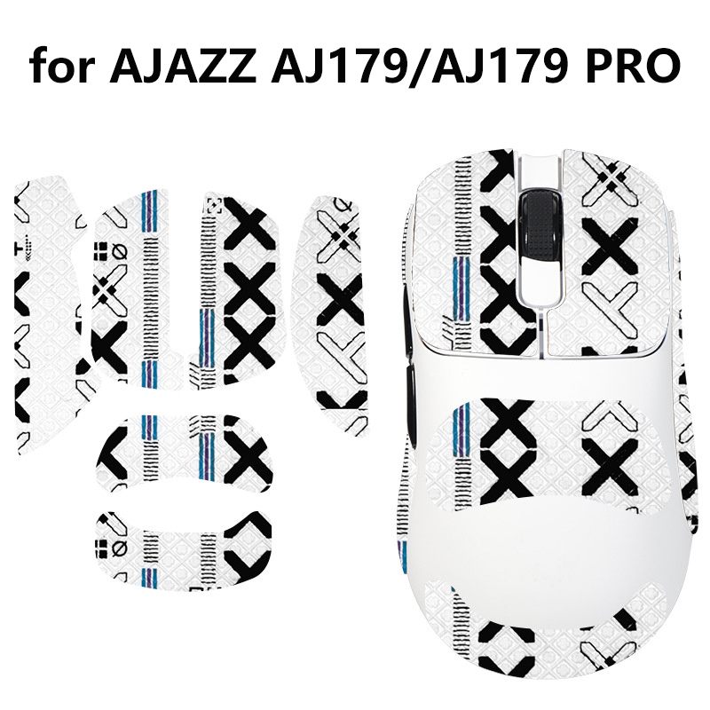 Anti-Rutsch-Maus-Griffband-Ska – Mouse Gaming Esports Bewertung und Preis