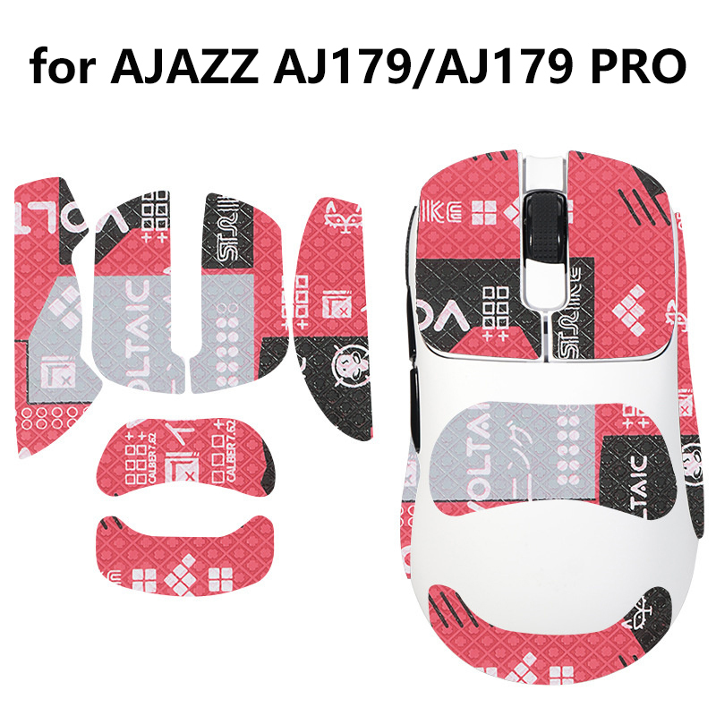 Anti-Rutsch-Maus-Griffband-Ska – Mouse Gaming Esports Bewertung und Preis