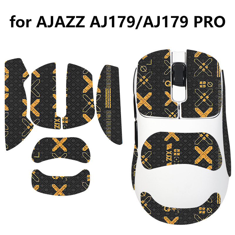 Anti-Rutsch-Maus-Griffband-Ska – Mouse Gaming Esports Bewertung und Preis