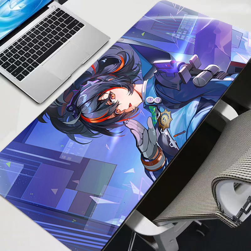 Große Gaming-Mauspads Zenless  – Zero Esports Gaming Gear Bewertung und Preis