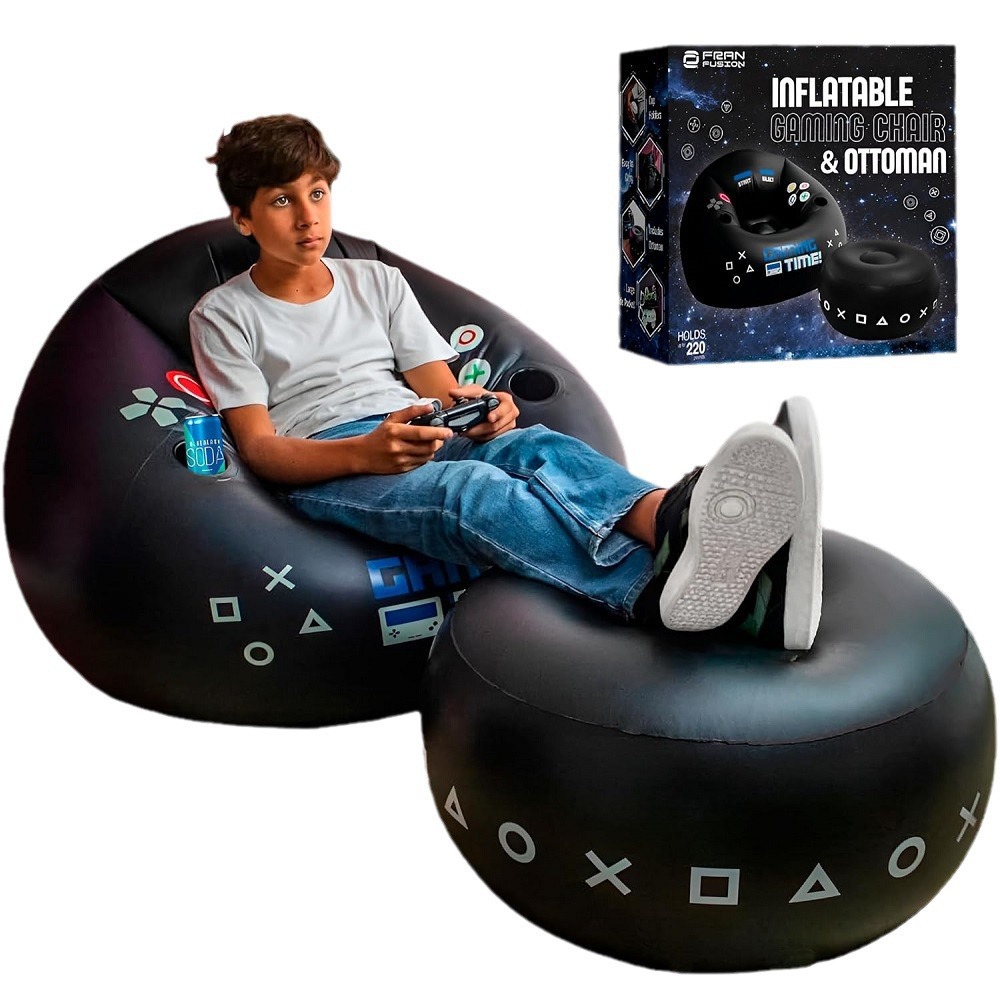 Kreativer E-Sport-Gaming-Stuhl – Esports Gamer Bewertung und Preis