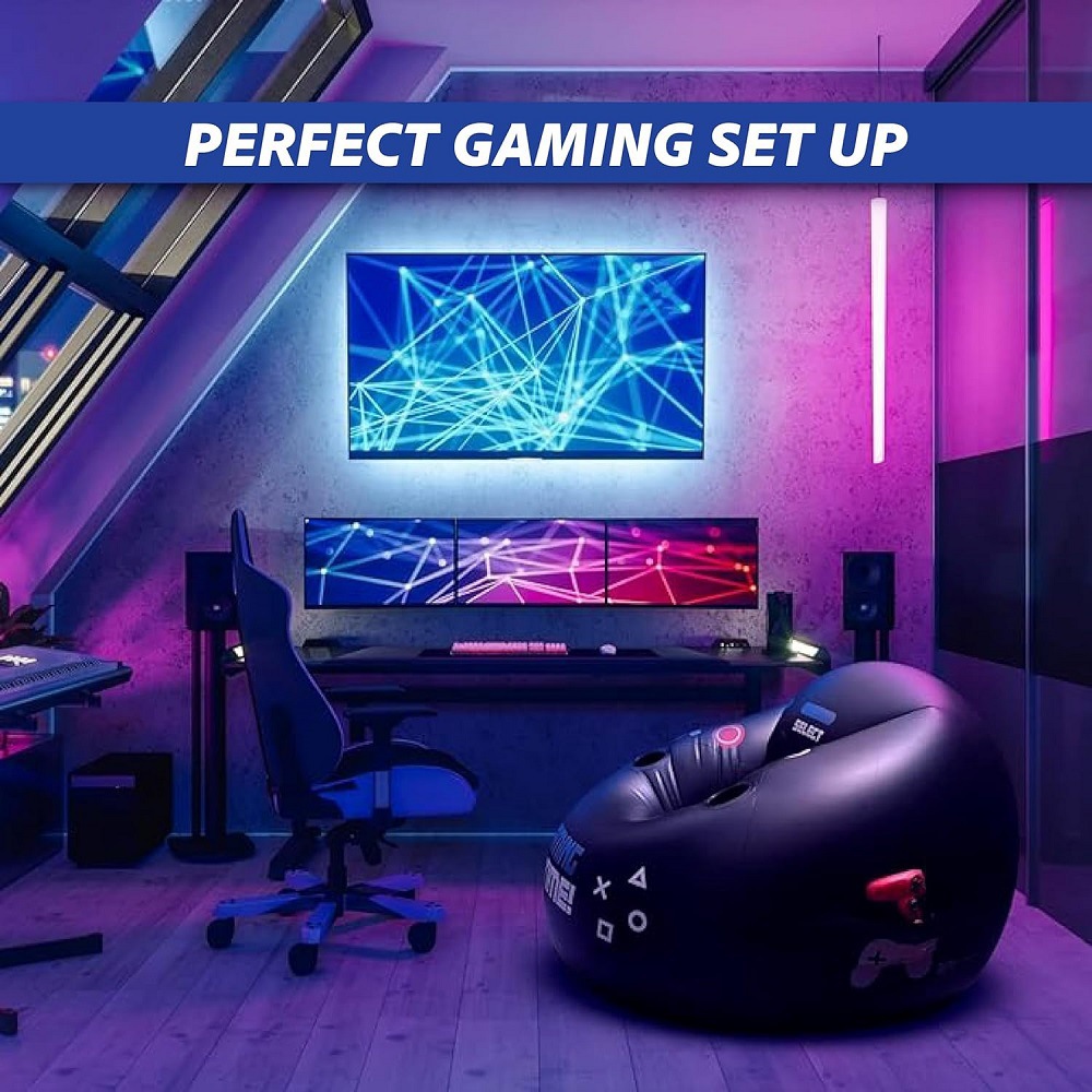 Kreativer E-Sport-Gaming-Stuhl – Esports Gamer Bewertung und Preis