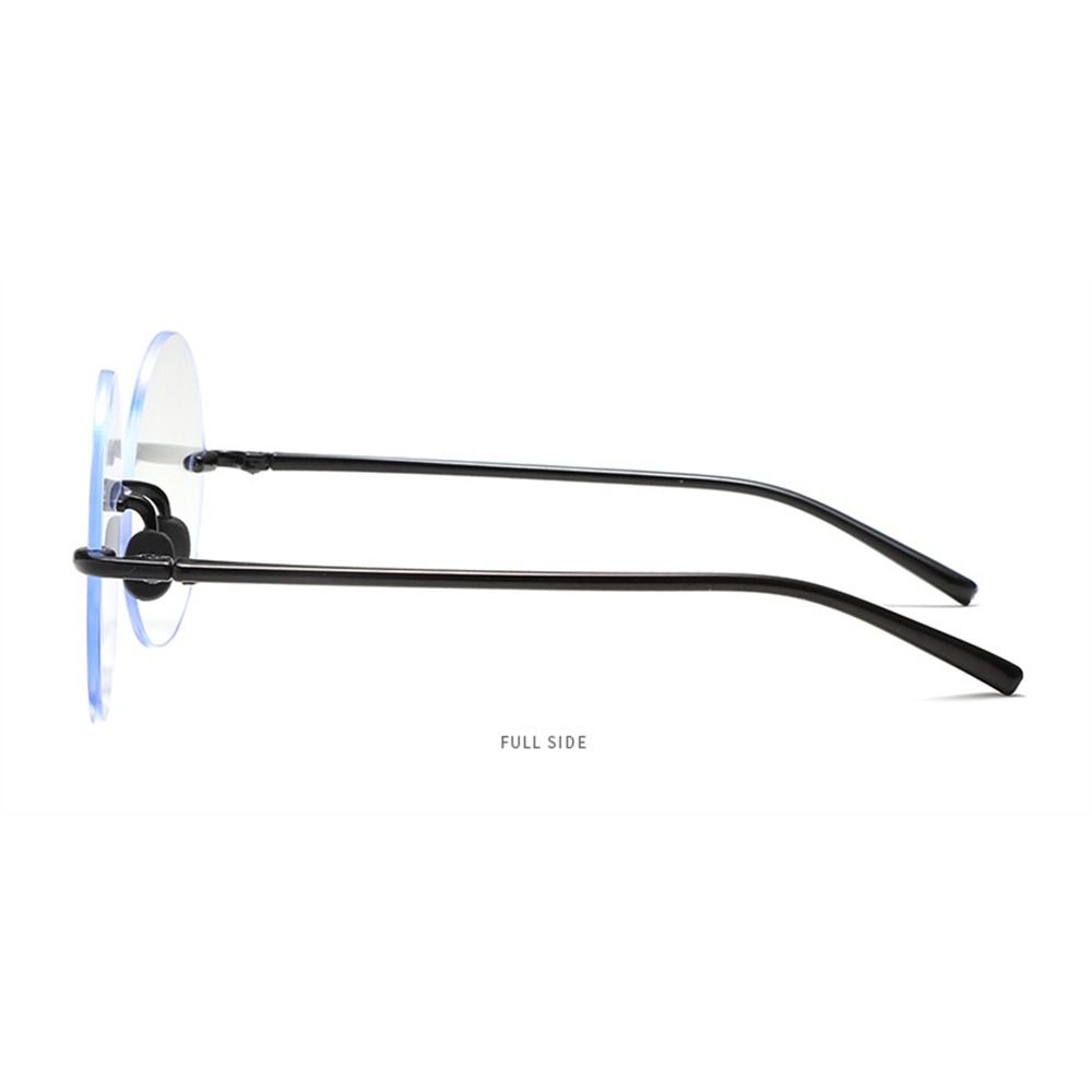 Diamantschliff Randlose Anti-U – Gaming Glasses Blue Bewertung und Preis